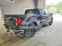 2019 GMC Sierra photo