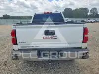 2019 GMC Sierra фото