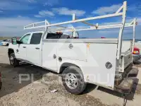 2019 GMC Sierra photo