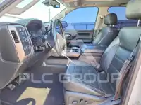 2019 GMC Sierra photo