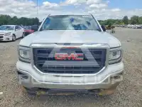 2019 GMC Sierra фото