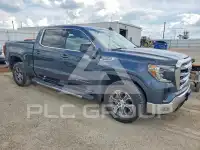 2019 GMC Sierra фото