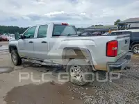 2019 GMC Sierra фото