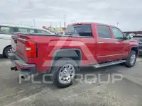 2019 GMC Sierra фото