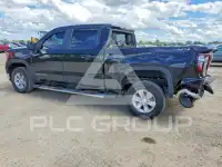 2019 GMC Sierra фото