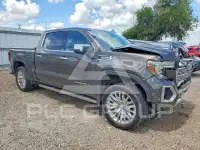2019 GMC Sierra фото