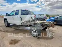 2019 GMC Sierra photo