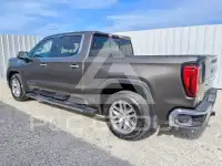2019 GMC Sierra фото