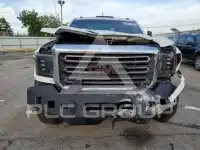2019 GMC Sierra фото