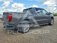 2019 GMC Sierra фото