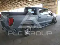 2019 GMC Sierra фото
