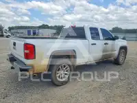 2019 GMC Sierra фото