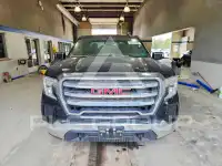 2019 GMC Sierra photo