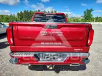 2019 GMC Sierra фото