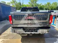 2019 GMC Sierra фото
