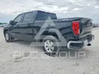 2019 GMC Sierra фото