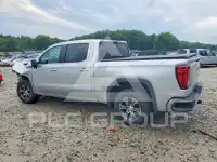 2019 GMC Sierra photo