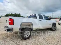 2019 GMC Sierra фото
