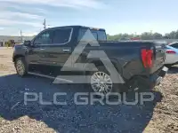 2019 GMC Sierra фото