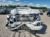 2019 GMC Sierra photo