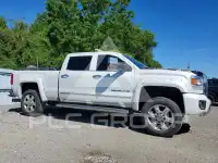 2019 GMC Sierra фото