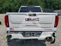 2019 GMC Sierra photo