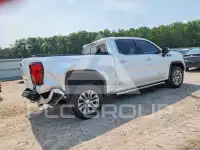 2019 GMC Sierra фото