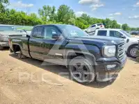 2019 GMC Sierra фото