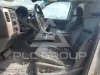 2019 GMC Sierra photo
