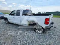 2019 GMC Sierra photo
