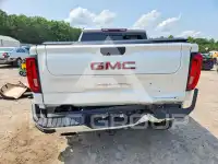 2019 GMC Sierra фото