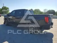 2019 GMC Sierra фото