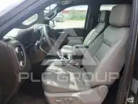 2019 GMC Sierra фото