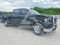 2019 GMC Sierra фото