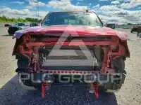 2019 GMC Sierra фото