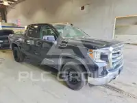 2019 GMC Sierra photo