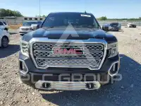 2019 GMC Sierra фото