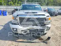 2019 GMC Sierra фото