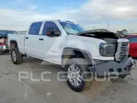 2019 GMC Sierra фото