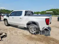 2019 GMC Sierra фото