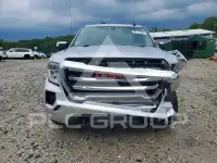2019 GMC Sierra photo