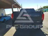 2019 GMC Sierra фото