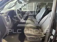 2019 GMC Sierra photo