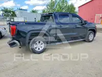 2019 GMC Sierra фото