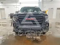 2019 GMC Sierra photo