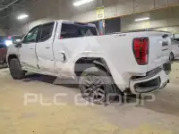 2019 GMC Sierra фото