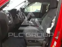 2019 GMC Sierra photo