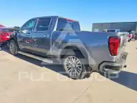2019 GMC Sierra фото