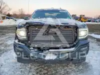 2019 GMC Sierra photo