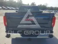 2019 GMC Sierra фото